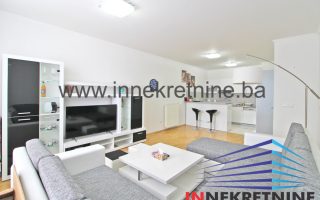 #innekretnine #agencijazanekretnine #kaasimsmajlovic #tuzla #stannadan #apartman