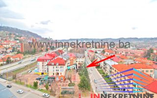 #agencijazanekretnine #innekretnine #tuzla #kasimsmajlovic #poslovniprostor #cipelici #najam #iznajmljivanje #centar #tuzla