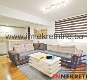 #innekretnine #kasimsmajlovic #agencija #dvosoban #stan #slavinovici #tuzla