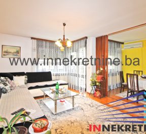 #agencijazanekretnine #innekretnine #kasimsmajlovic #trosoban #stan #mehmedalijemakadizdara #stupine #tuzla