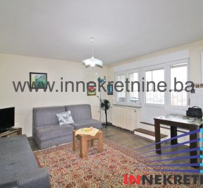 #agencijazanekretnine #innekretnine #kasimsmajlovic #stan #prodaja #kupovina #garsonjera #jednosoban #skojevska #brcanskamalta #tuzla