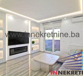 #innekretnine #agencijazanekretnine #kasimsmajlovic #lukavac #stan #trosoban